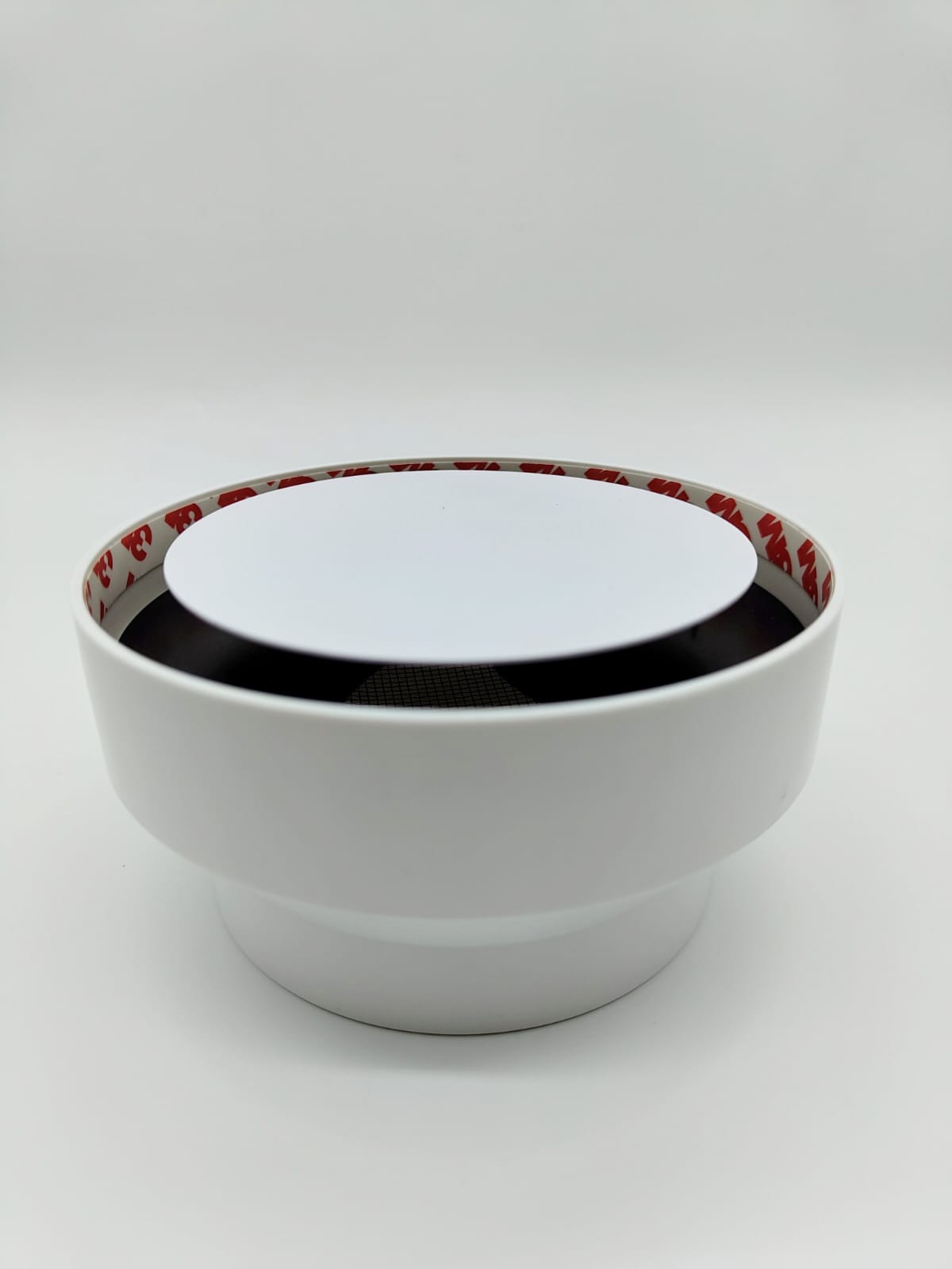 Теневой магнитный диффузор для натяжных потолков 160 мм