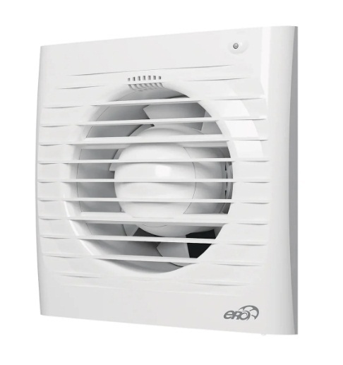 Вентилятор накладной ERA ERA 6C d150 с обратным клапаном