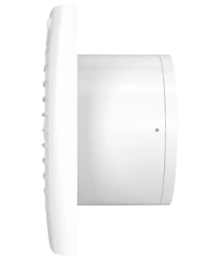 Вентилятор накладной ERA ERA 6C d150 с обратным клапаном