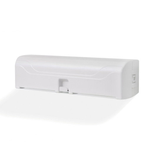 СТЕНОВОЙ КЛАПАН ДОМВЕНТ ОПТИМА