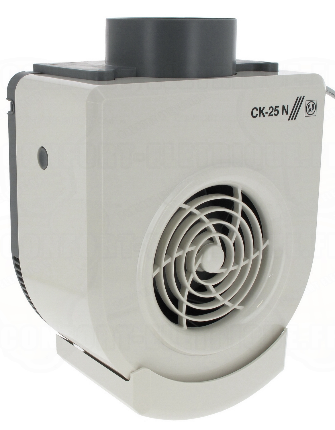 Кухонная вытяжка Soler & Palau CK 25N