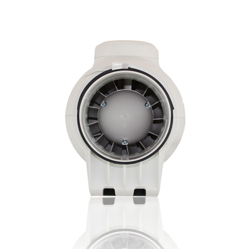 Вентилятор канальный Soler & Palau TD 250/100 T Silent (таймер)