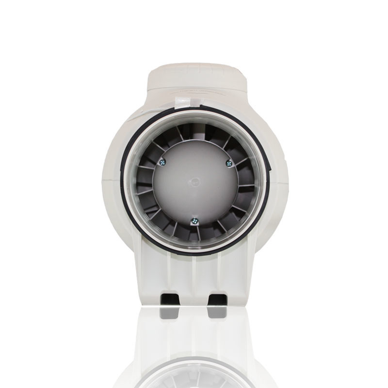 Вентилятор канальный Soler & Palau TD 800/200 T Silent (таймер)