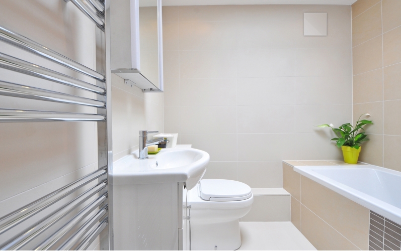 Анемостат со стеклянной внешней частью FOZA D 150 мм. RAL 1013