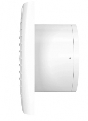 Вентилятор накладной ERA ERA 6C d150 с обратным клапаном