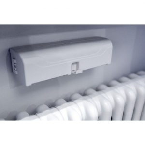 СТЕНОВОЙ КЛАПАН ДОМВЕНТ ОПТИМА