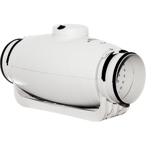 Вентилятор канальный Soler & Palau TD 250/100 T Silent (таймер)