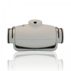Вентилятор канальный Soler & Palau TD 800/200 T Silent (таймер)