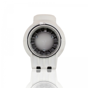 Вентилятор канальный Soler & Palau TD 800/200 T Silent (таймер)